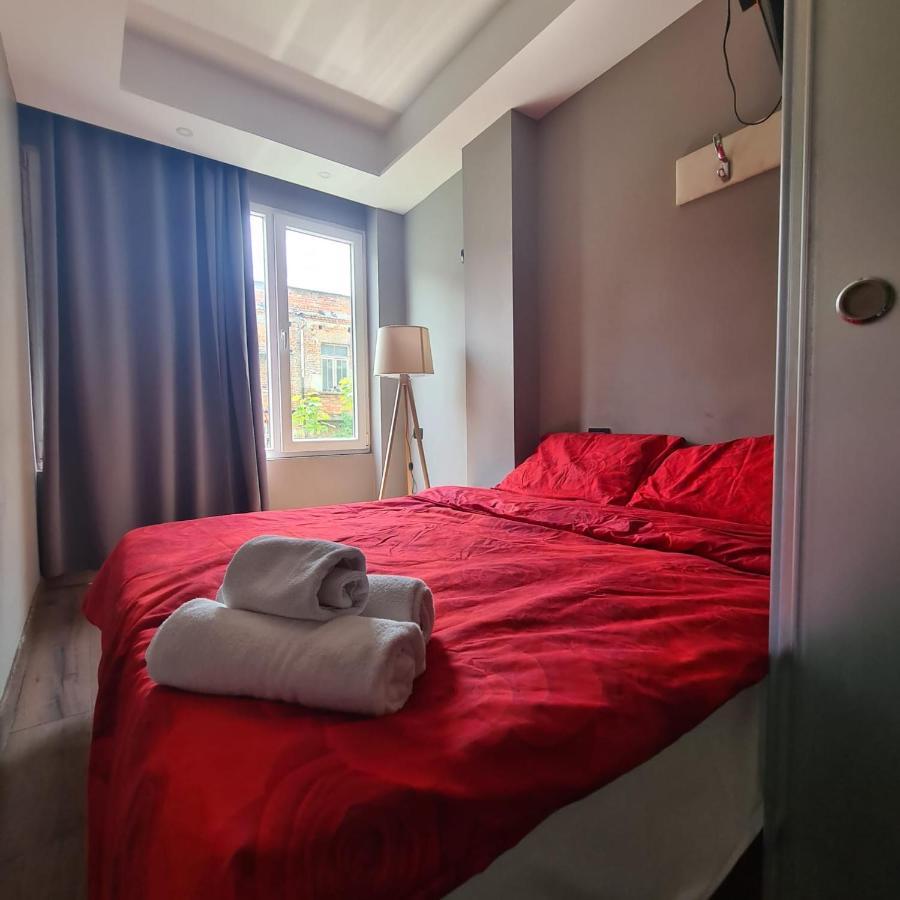 Driti Hotel Tirana Albania Exterior foto